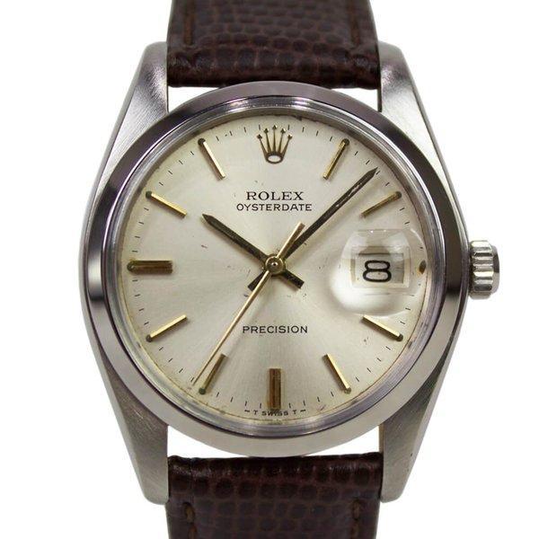Rolex (Rolex) Oysterdate 6694 ...
