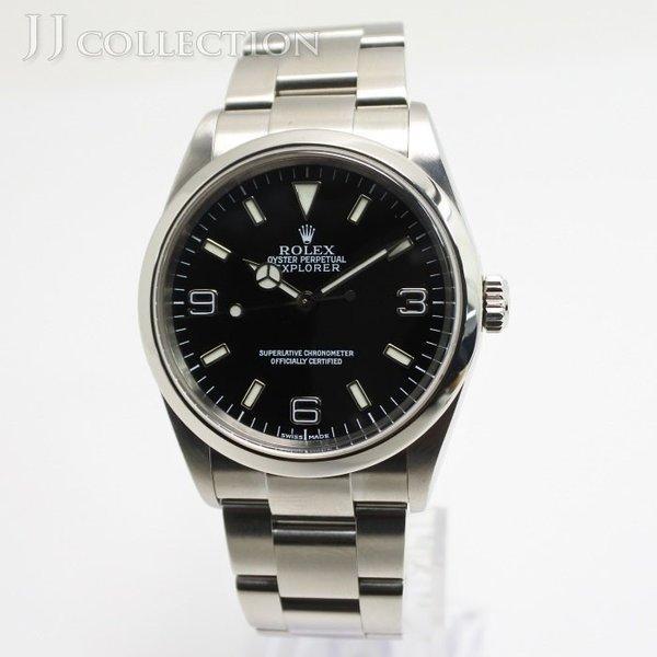 Rolex Rolex Explorer 1 114270 ...