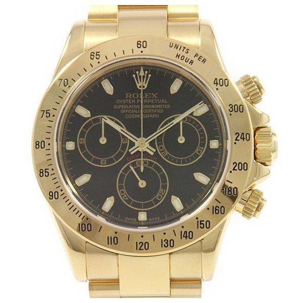 Rolex 116528.