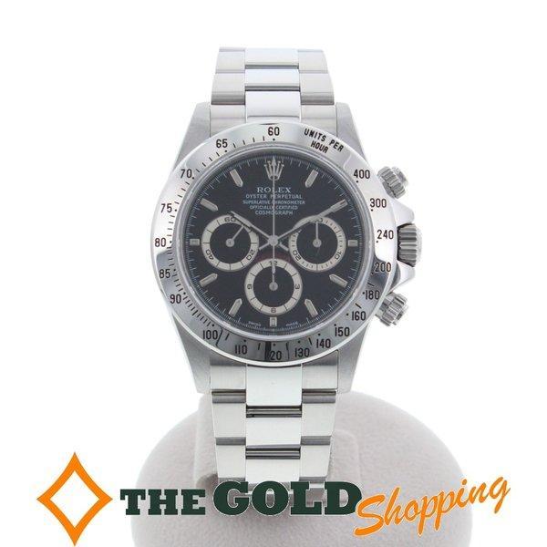 Rolex / Rolex: Daytona El Prim...