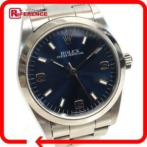 Rolex Rolex 77080 Oyster Purpe...