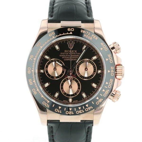 Rolex Cosmograph Deyona / 1165...