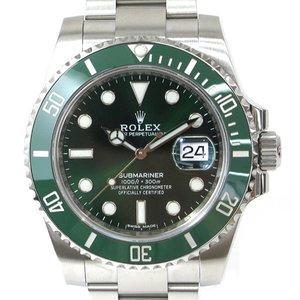 Hàng đẹp Rolex (Rolex) Submalina Ngày ref116610LV Cấm ngẫu nhiên Gió tự động [CE Yashiro Store]: YA4873: Cocoload -Mail Đơn đặt hàng Mua sắm Mua sắm