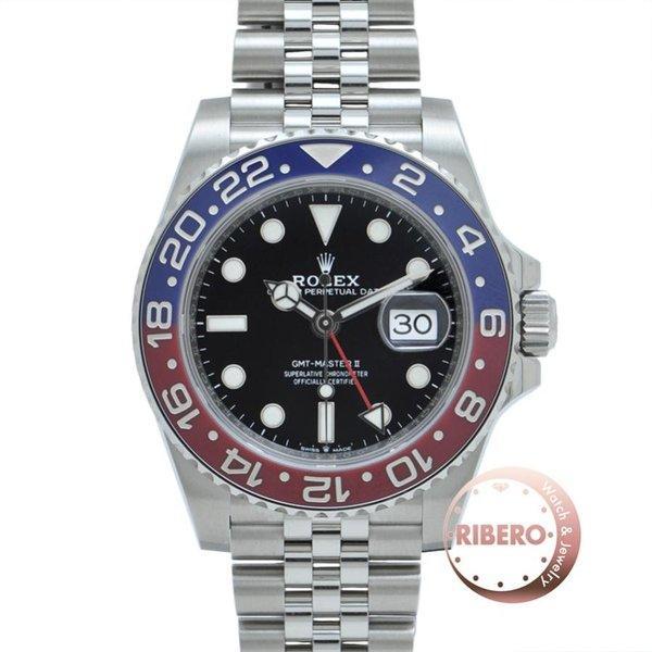 Rolex Rolex GMT Master II ref1...
