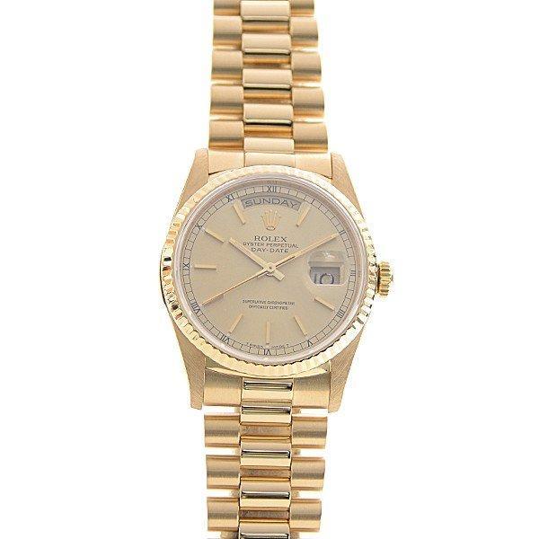 Rolex Rolex Day Ngày 18238 OH ...