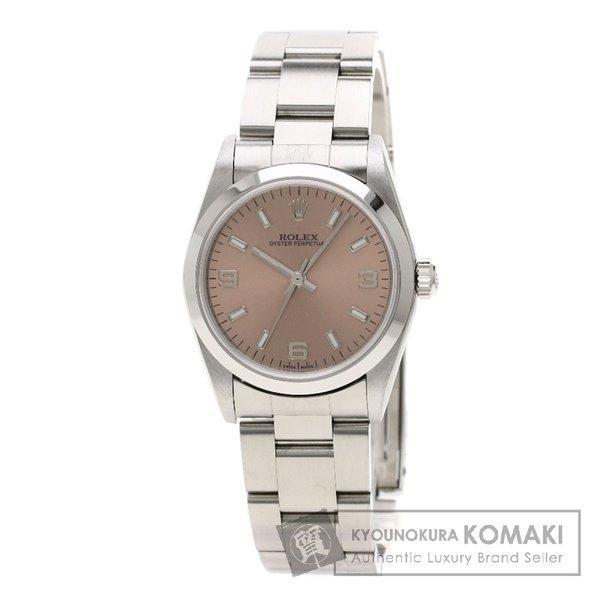 Rolex Rolex 77080 Oyster Purpetual Watch Boys Boys đã sử dụng: 00203046: Thương hiệu Kyoto Kurakomaki -Mail Đơn đặt hàng Mua sắm Mua sắm Mua sắm