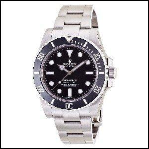 Rolex Submalina Non -Date Automatic Watch Watch 114060: 114060: Phazze One Home Equiand / Watches / Mail đặt hàng -Mail Đơn đặt hàng Mua sắm Mua sắm Mua sắm