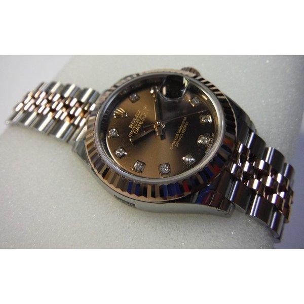 Rolex Rolex Ladies DateJust 28...