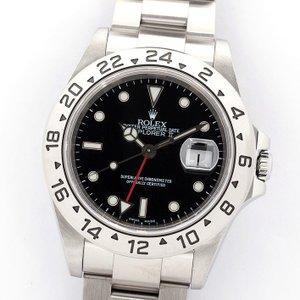 Rolex Explorer II Ref 16570 Đàn ông Rolex Explorer II [Đã sử dụng] [Watch]: