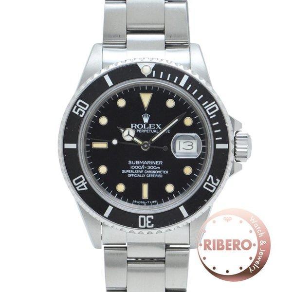 Rolex Rolex Submalina Ngày ref...