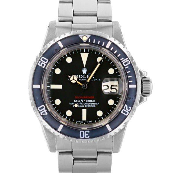 Rolex Submalina Ngày / 1680 Đà...