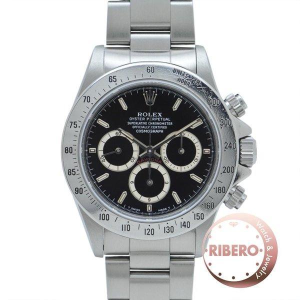Rolex Rolex Daytona Ref16520 N Số đảo ngược 6 Hộp khóa đơn, Bảo hành, Quốc gia Sabo, Sửa chữa Mô tả được sử dụng: 110618047: Ribero -Mail Đơn đặt hàng Mua sắm Mua sắm
