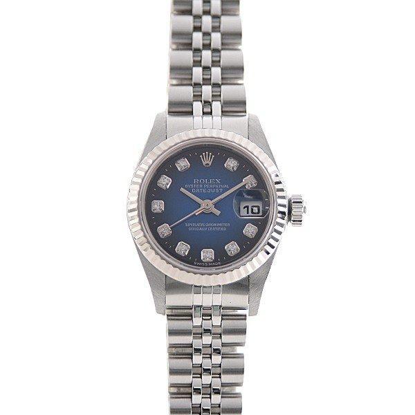 Rolex/Rolex/SS × 750WG/79174G/...