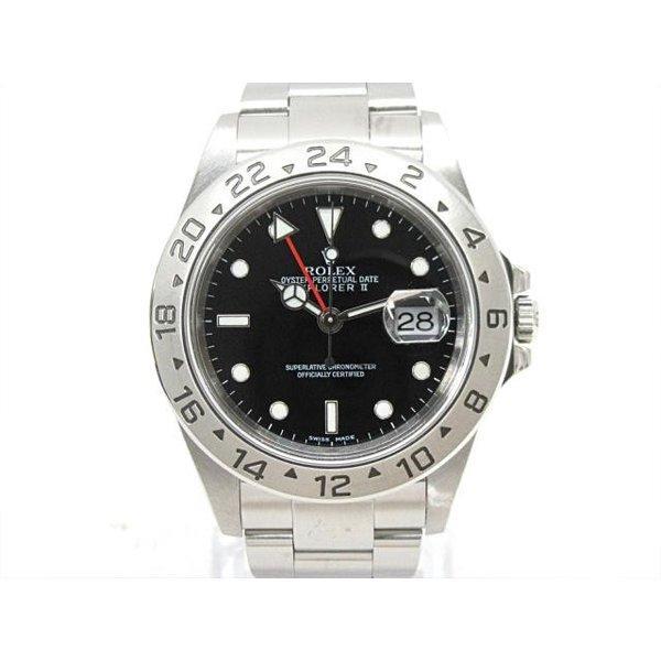 Rolex Explorer 2 Đồng hồ/nam/Thép không gỉ được đề xuất (SS) 16570 Xếp hạng A: 2107600621517: Thương hiệu Cull -Mail Đơn hàng Mua sắm Mua sắm