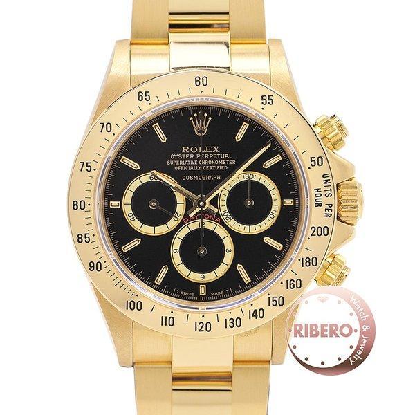 Rolex Rolex Daytona Ref16528 L...