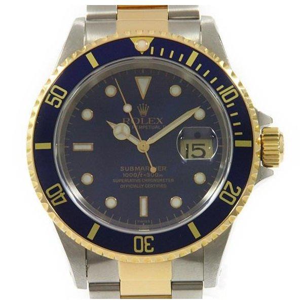 Rolex 16613.