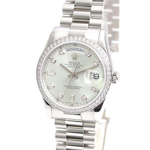 Rolex Rolex Daydate Automatic ...