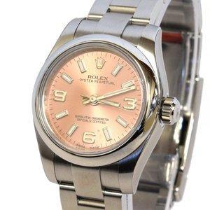 Rolex Rolex Oyster Purpetur (1...