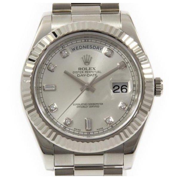 Rolex 218239a Ngày II Khối lượ...