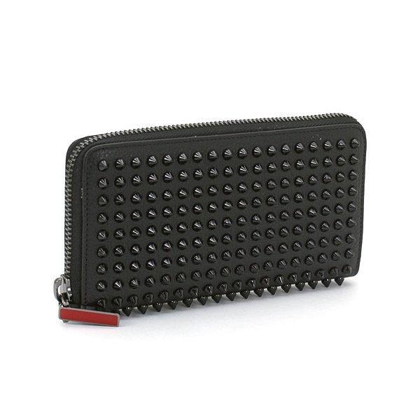 Christian Lubutan Christian Louboutin Long Fallet Round Fastener 1165044: 12-1165044-: Santonore Yahoo!