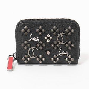 Christian Louboutin Christian Lubitin 1185039 M Panettone Nghiên cứu Cinse Case Case Case Wallet Màu M442/Black -Multimetal: 300228806: Nhập chọn Musee -Mail Đơn đặt hàng Mua sắm Mua sắm Mua sắm Mua sắm Mua sắm Mua sắm Musee -Mail