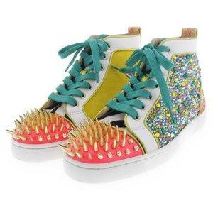 Christian Louboutin / Christian Louboutin Giày / Giày nam