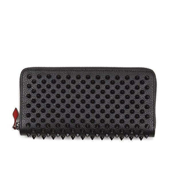 Christian Louboutin Christian Lubutan Panettone Vòng Zipper Long Long Italian chính hãng 1185059 CM53: 1185059CM53: Chọn cửa hàng giới thiệu Ashiya -Mail Đơn đặt hàng Mua sắm Mua sắm Mua sắm