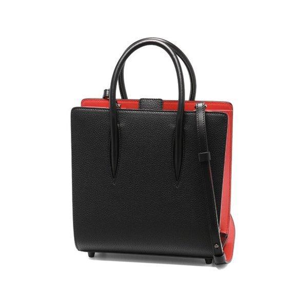 Christian Louboutin Christian Lubutan vai TOTE Túi nhỏ Paloma Paloma 3175110 CM53: 23813: nhập khẩu cửa hàng đôi -Mua sắm đặt hàng đơn đặt hàng
