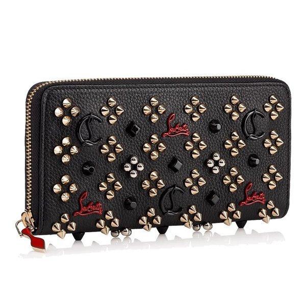 Christian Lubutan Christian Louboutin Panettone ví dài Zip Khoảng 3175224H368: BYM1011346: Cửa hàng Jurer Yahoo -Mail Đơn đặt hàng Mua sắm Mua sắm Mua sắm Mua sắm Đơn đặt hàng