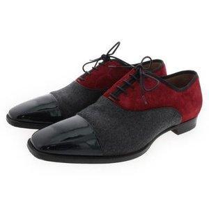 Christian Louboutin / Christian Louboutin Giày / Giày nam: 2100722887151Y: Cửa hàng trực tuyến Ragtag -Mail Đơn đặt hàng Mua sắm Mua sắm Đơn đặt hàng
