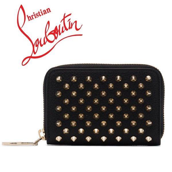Christian Lubutan Christian Louboutin Panetone Panettone Coin Trường hợp 1185064CALFCM6S Đen/Đen: BYM1013420: Cửa hàng Jurer Yahoo -Mail Đơn đặt hàng Mua sắm Mua sắm Mua sắm Mua sắm Mua sắm Mua sắm Mua sắm Mua sắm Mua sắm Mua