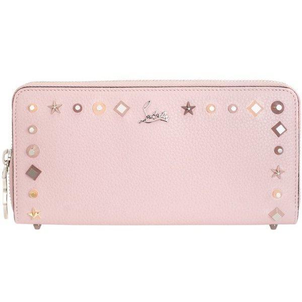 Christian Louboutin Christian Louboutin Ví Ladies 3175061 P236 Fastener Long Fallet Pom Pador Multimetal Stud: ChristianLouVoutin-3175061-P236: Zokzok-Mail đơn đặt hàng Mua sắm Mua sắm Mua sắm Mua sắm Mua sắm Mua sắm Mua sắm Mua sắm Mua sắm Mua sắm Mua sắm Mua sắm Mua sắm Mua sắm Mua sắm Mua sắm Mua sắm Mua sắm Mảng
