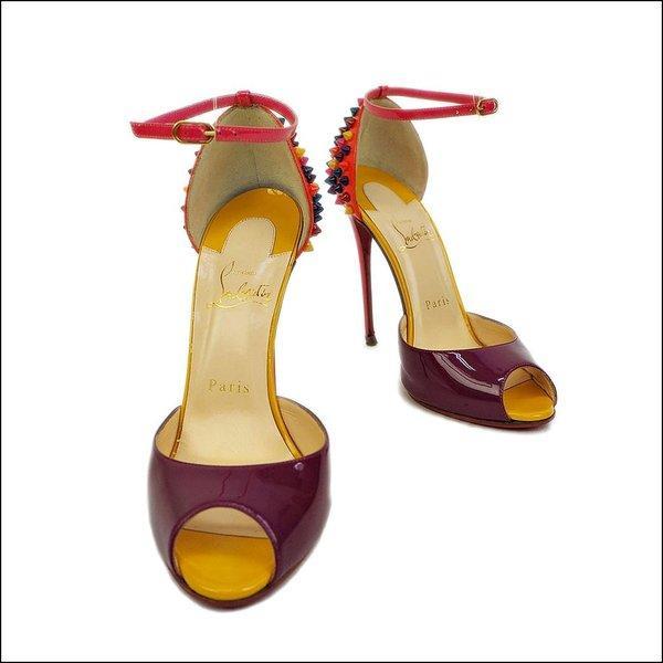Christian Lubutan Christian Louboutin Multi -Spike Heel Bơm nhiều màu đỏ nghiêm trọng 3140431 37 (24cm) Phụ nữ da bằng sáng chế được sử dụng: G7000266: Uprise Yahoo! Cửa hàng -Mail Đơn đặt hàng Mua sắm Mua sắm Mua sắm Mua sắm Mua sắm Mua sắm Mua sắm Mua sắm Mua sắm Mua