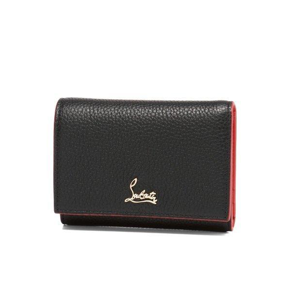 Christian Louboutin Christian Lubutan Milky Tallet Mini Boudoir Budoar 3185105 CM6S: 25629: Cửa hàng nhập khẩu Double -Mail Đơn đặt hàng Mua sắm Mua sắm