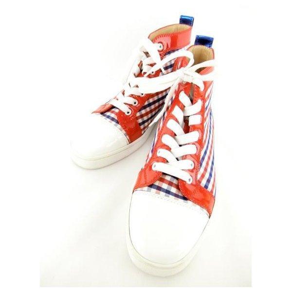 Giày thể thao Christian Lubutan Christian Louboutin: 270-002-882-0076: Komehyo Onlinestore Yahoo!
