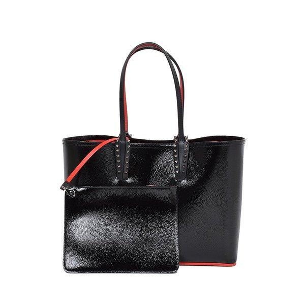Christian Louboutin Christian Lubitan Cabata Tate nhỏ TOTE TOTE Túi Ý Thông thường 1185006: 1185006CM53: Chọn cửa hàng giới thiệu Ashiya -Mail Đơn đặt hàng Mua sắm Mua sắm Mua sắm Mua sắm Mua sắm