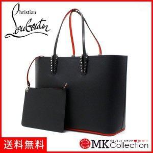 Christian Louboutin TOTE Ladies Christian Louboutin 1175113 CM53 Đen: 1175113-CM53-BLACK: MK Bộ sưu tập Mess Mua sắm Đơn hàng Mua sắm Mua sắm