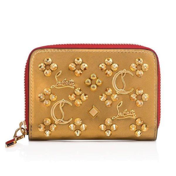 Lubtan Panetone Coin Case Card Thẻ Thẻ thẻ Multi Studs Thiết kế vòng ZIP 1185055 3273 Christian Louboutin: LBT-1185055-3273: Linete-Mail đơn đặt hàng Mua sắm Mua sắm Mua sắm Mua sắm Mua sắm Mua sắm MAIL-MAIL