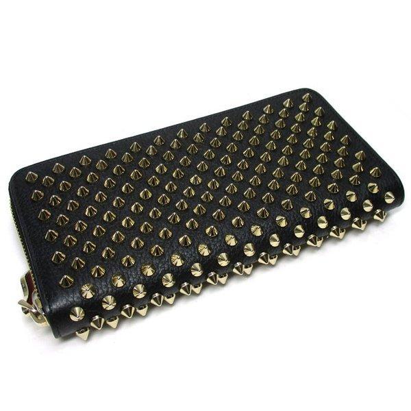 Christian Louboutin Christian Louboutin tròn Fastener Long Wallet Panetone Studs Leather Black X Chân vàng 1185059 [Đẹp]: 200268825700220: Cửa hàng tái chế của Sakai -Mail Đơn đặt hàng Mua sắm Mua sắm Mua sắm Mua sắm Mua sắm Mua sắm Đơn đặt hàng Mua sắm Mua sắm Mua sắm Mua sắm Mua
