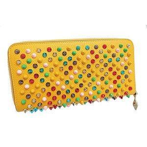Christian Lubutan Christian Louboutin Panettone Spike