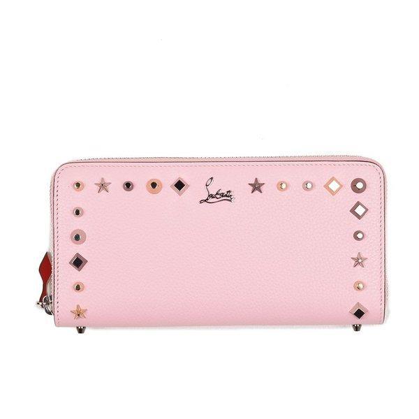 Christian Louboutin Christian Lubutan Panettone Pink Long Long Italian Thông thường Người Ý mới 3175061 P236: 3175061P236: Chọn Cửa hàng trưng bày Ashiya -Mail Đơn đặt hàng Mua sắm Mua sắm Mua sắm Mua sắm Mua sắm Đơn đặt hàng
