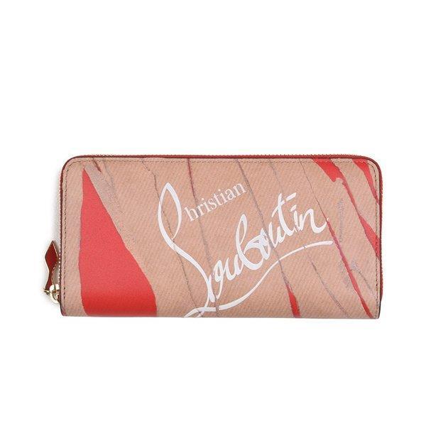 Christian Louboutin Christian Lubutan Panettone Vòng Zipper Long Wallet 3185103 F036 New Italian chính hãng: 3185103F036: Chọn cửa hàng giới thiệu Ashiya -Mail Đơn đặt hàng Mua sắm Mua sắm Mua sắm Mua sắm