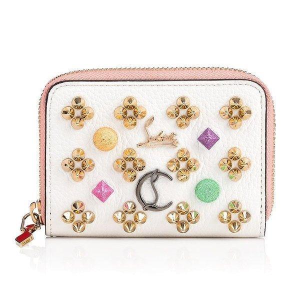Christian Lebutan Panetone Spike Coin Case COIN TYRSE 1185143W033 Christian Louboutin Panettone Coincase White Stud: 1185143W033: Showcase sang trọng -Mail Đơn đặt hàng mua sắm Mua sắm Mua sắm Mua sắm Mua sắm Mua sắm Mua sắm Mua sắm Mua sắm Mua sắm Mua sắm Mua sắm Mua sắm Mua