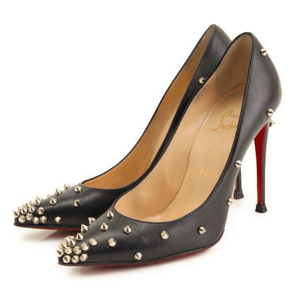 [Christian Louboutin] Christia...