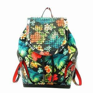 Christian Lubutan Christian Louboutin ba lô ba lô