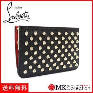 Christian Louboutin Coin Case ...