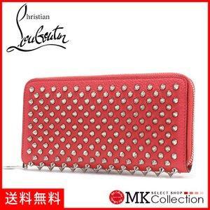 Christian Lubutan Long Fallet Ladies Christian Louboutin Fastener tròn