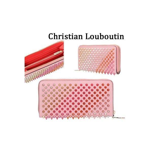 Christianlouvoutin Christian Lubutan Panettone cấp độ Spike Long: