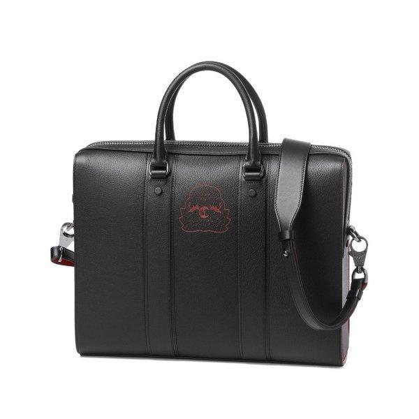 Christian Louboutin Christian Lubutane vai Streetwall Street Wall 1185028 BK01: 24764: Cửa hàng nhập khẩu Double -Mail Đơn đặt hàng Mua sắm Mua sắm