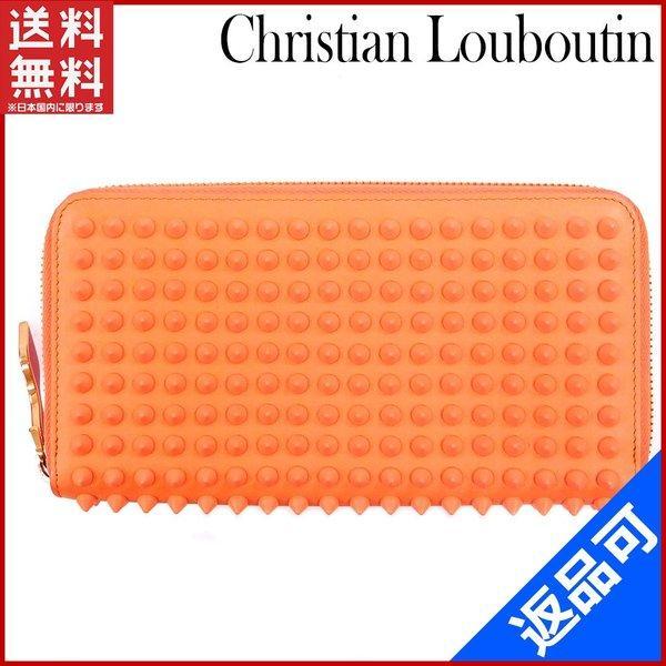 Christian Louboutin Christian Louboutin ví dài Ví tròn nhanh hơn